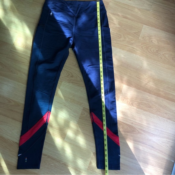 Smartwool Cold weather leggings - Picture 11 of 14